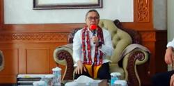 Zulkifli Hasan: Rp10 Triliun Dianggarkan Pemerintah untuk Perkebunan Rakyat