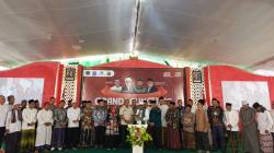 Hebitren-BGN Luncurkan 1000 Dapur SPPG di Ponpes Tambakberas Jombang
