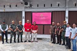BREAKING NEWS: Kejagung Sita Aset Terdakwa Zarof Ricar Senilai Rp35,1 Miliar di Pekanbaru