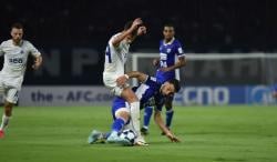 Persib Bandung Tertahan 1-1 oleh Lion City Sailors di Laga Perdana ACL 2