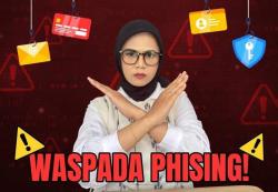 Waspada Kejahatan Digital! Warga Kota Tangerang Diingatkan Bahaya Penipuan Social Engineering