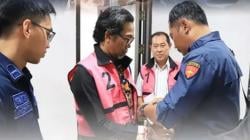 BREAKING NEWS Kejati Tahan Kadispora Kaltim, Diduga Korupsi Hibah DBON Rp100 Miliar