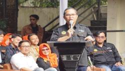 Semua Prodi di Fakultas Teknik Unpas Raih Akreditasi Unggul dari 3 Lembaga