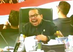 Qodari Resmi Jabat Kepala KSP, Kekayaan Tembus Rp261 Miliar, Punya Tanah di 11 Kota