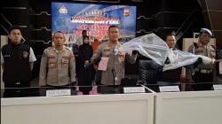 Polres Subang Ungkap Motif Tawuran Pelajar di Pusakajaya yang Tewaskan Satu Orang