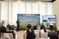 Sentul City dan IPB University Lakukan Studi Ilmiah, Buktikan Komitmen Terhadap Lingkungan