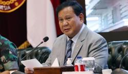 Prabowo Kebut Rampungkan Komisi Reformasi Kepolisian, Ahmad Dofiri Jadi Penasihat Khusus Presiden