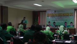 Dukungan Menggema! Kader PPP Serang Tegaskan Mardiono Layak Terus Pimpin Partai