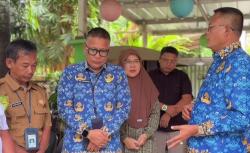 BREAKING NEWS Kemendagri Periksa Bupati Prabumulih Gegara Copot Kepala SMPN 1