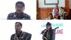 Zoom dengan Menko Pangan Zulkifli Hasan Sempat Tersendat, PNLH XIV di Waingapu Resmi Dibuka