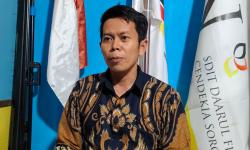 Sayur Basi hingga Ikan Gatal, Orang Tua Murid Tuntut Perbaikan Program MBG di Sorong