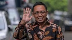 BREAKING NEWS: Hasan Nasbi Dicopot dari PCO Diangkat Jadi Komisaris Pertamina