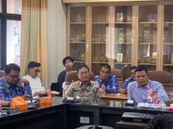 DPRD Karawang Gelar RDP Bersama PT Jui Shin, Terungkap Fakta Tak Miliki Andalalin