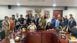 Penjurian FFW 2025 Berproses, 150 Film Sudah Dikurasi dan Dinilai Juri Awal