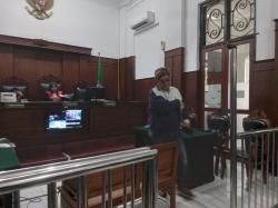 Skandal Foto Telanjang Perawat Bikin Sidang KDRT Anggota DPRD Jatim Memanas