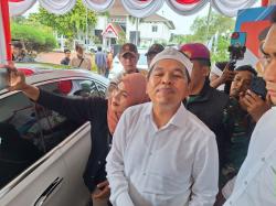 Waduh! 4 Kecamatan di Karawang Tidak Punya SMA, Gubernur Dedi Janji Bangun Sekolah