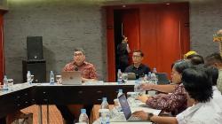 Indonesia Rentan Hoaks, MASTEL dan BBC Dorong Pendekatan Preventif dan Literasi di Medan