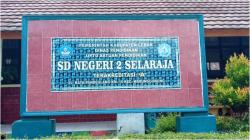 Tuding Siswa SD Malak, Guru di Lebak Dapat Teguran dari Dinas Pendidikan
