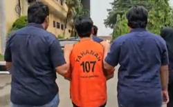 Sindikat Kavling Bodong Terbongkar! Developer di Serang Dibekuk Polisi