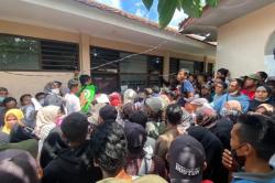 Dinsos Lebak Ingatkan 174 Ribu Penerima Bansos Bisa Diblokir karena Judi Online