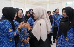 Target Tinggi! Pandeglang Genjot 12 Indikator SPM Lewat BOK 2026