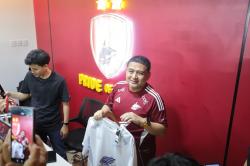 Duel Klasik PSM vs Persija, Pemkot Makassar Sediakan 6 Mobil untuk Suporter ke Parepare