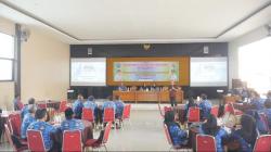 Desa se-Kecamatan Gending Mulai Harmonisasi Progam Pemerintah Pusat Hingga Desa