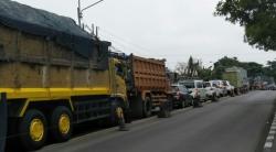 Kemacetan Cimareme Gawat Darurat! Flyover yang Dijanjikan Sejak 10 Tahun Lalu Tak Kunjung Dibangun