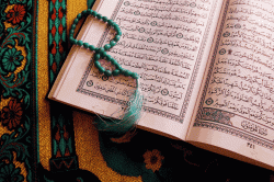 HIKMAH JUMAT : Mengenal Lebih Dekat Baginda Rasulullah SAW