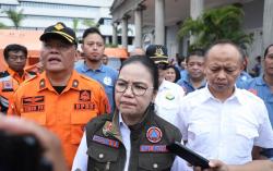 Jaga Kondusifitas, Pemkot Semarang Gelar Apel Damai