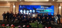 IJTI Lampung Perkuat Peran Media dalam Penyiapan SDM Vokasi Berdaya Saing Global