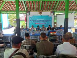 Pertamina EP Cepu Sosialisasikan Rencana Pengeboran Sumur Eksplorasi Dara Jingga 001 di Blora