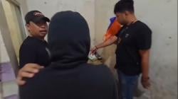 Polres Maros Tangkap Pengedar Sabu, 51 Gram Sabu Disita