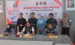 Sempat Buron Dua Bulan, Pelaku Pencabulan Anak Kandung di Pemalang Ditangkap Polisi di Bandung