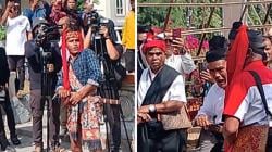 Panggara Taungu, Hunusan Parang, dan Kayakka: Sumba Beri Teladan Dunia tentang Harmoni