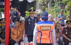 Semarang Siap Hadirkan Transportasi Modern dan Inklusif, Momentum Harhubnas 2025