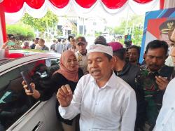 KRL Tak Jadi ke Karawang, Gubernur Jabar Tunggu Langkah Pemerintah Pusat