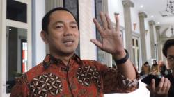 Presiden Prabowo Copot Hendrar Prihadi dari Kepala LKPP, Begini Reaksi PDIP