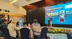 GIIAS Bandung 2025 Hadirkan Mobil Terbaru dengan Inovasi Teknologi Terkini 