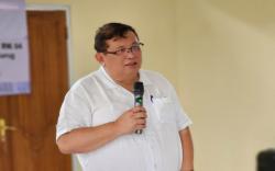 Legislator Jabar Dorong Penguatan SDM Lingkungan Pesantren