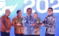 14 Penghargaan ENSIA 2025 untuk Pertamina Patra Niaga Sumbagut, Wujud Komitmen Hijau