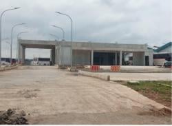 Tak Mangkrak! Terminal Cikarang Ditargetkan Rampung Akhir Tahun