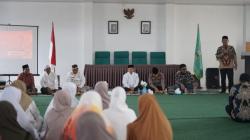 Evaluasi Haji 2025, Pemkab Bangka Tengah dan Kemenag Pererat Ukhuwah Islamiyah