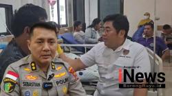 8 Korban Kerusuhan Yalimo Dirawat Intensif di RS Bhayangkara Papua, Dua Anak Jalani Operasi