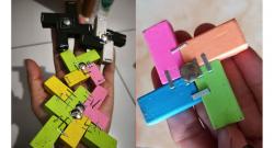 Tren Gasing Penghapus di Sekolah Dinilai Berbahaya, Isi Staples Bisa Terlepas dan Lukai Mata