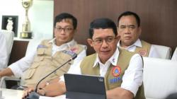 Usai Gempa 6,6 Magnitudo, Nabire Diguncang 50 Kali Gempa Susulan