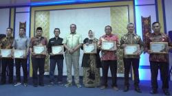 Ungguli Daerah Lain di Sumbar, PAD Bukittinggi Capai Rekor Nasional