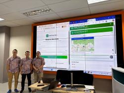 Keren! Inovasi Kampus Dorong Wisata Halal Indonesia Masuki Era Digital