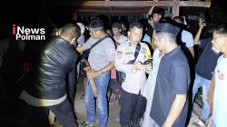 Anak Tebas Ayah Saat Salat Magrib di Polewali Mandar, Korban Tewas