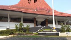 Serapan APBD Kudus 2025 Baru 55,94 Persen , DPRD Anggap Eksekutif Lambat Eksekusi Program